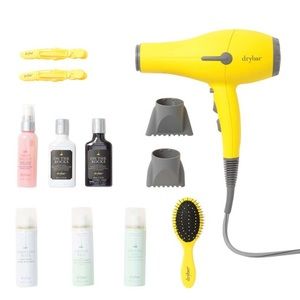 Drybar Fully Loaded blow dryer set